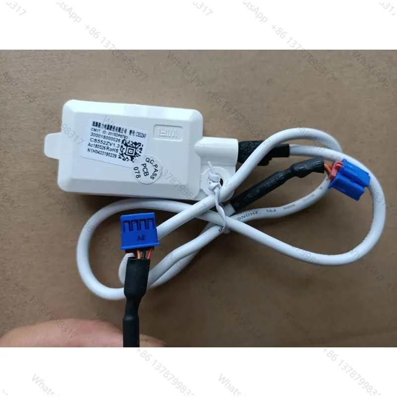 Air Conditioner Wifi Wireless Network Receiver CS532AE CS532AX CS532AF Module