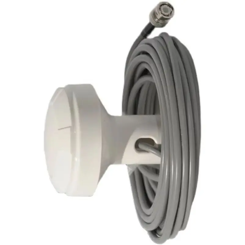 Original mushroom head antenna GNSS positioning signal