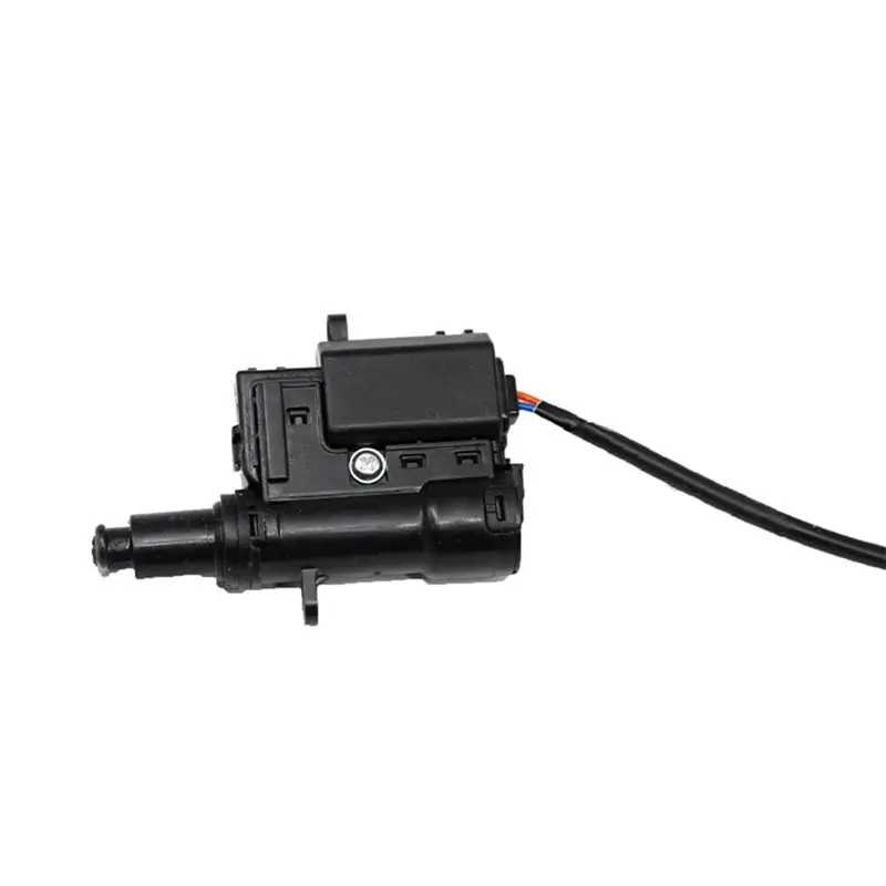 Strange For Ioniq 2018- 2022 Kona EV 2019- 2023 Charging Port Door Actuator 81560G7001 81560-G7000 81560G7100 81560G7000