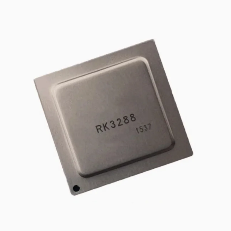 

Новый RK3288K RK3288W RK3288-CG BGA, оригинальная телеприставка, микросхема основного управления процессором