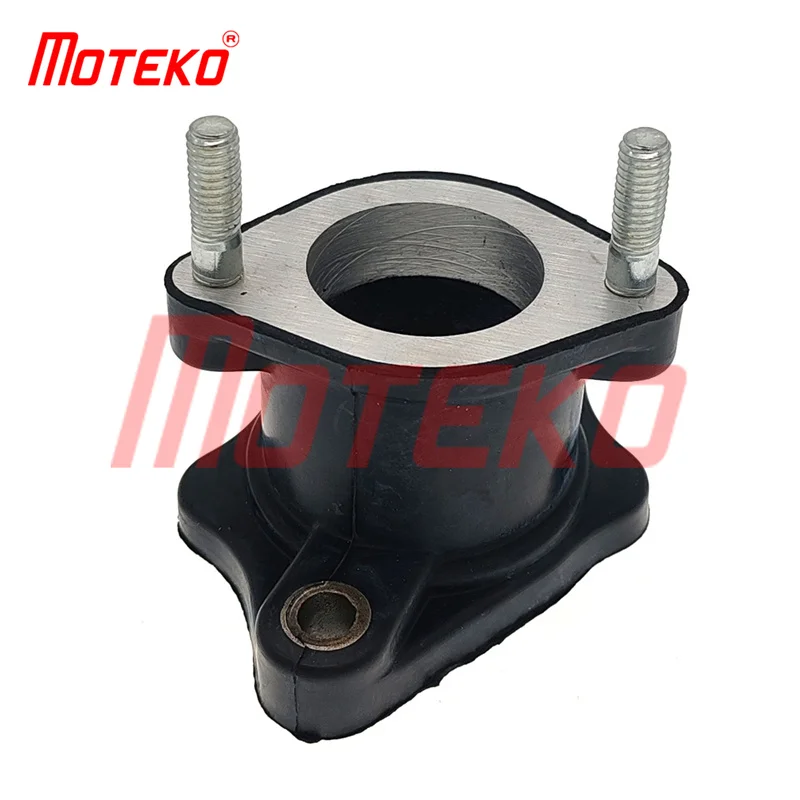 BX15010056 CARBURETOR INTAKE MANIFOLD PIPE FOR CG125 150 156FMI 162FMJ TITAN2000 FT125 FT150 G GT GTS FORZA125 150 DT150 SPROT