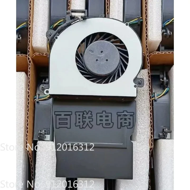 dl+New Cooler Fan for Lenovo M710Q M910Q P320 M910X 01EF556 BAZA0815B2U Cooling Fan