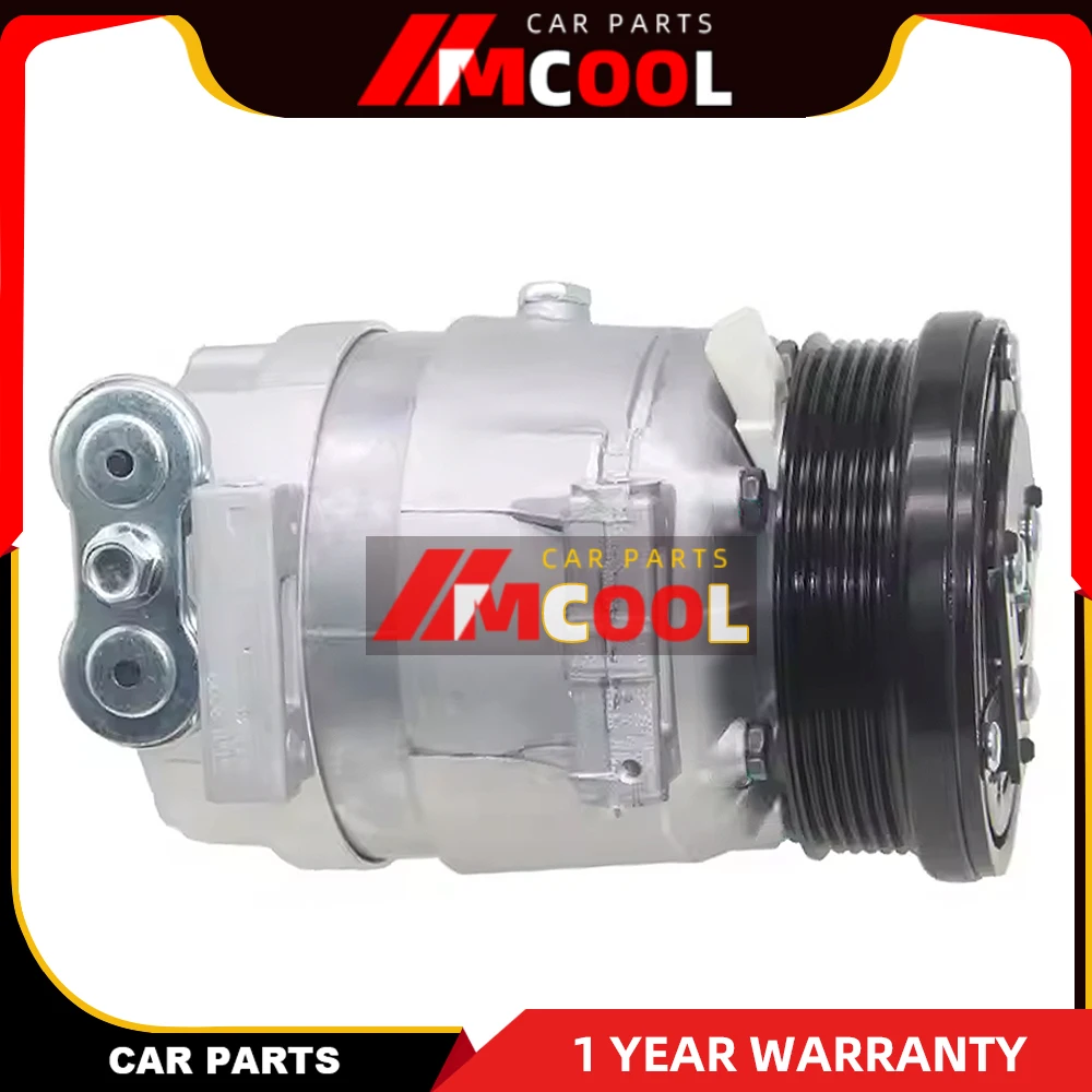 

A/C AC Air Conditioning Compressor For Chevrolet Cruze Epica Aveo Nubira Lacetti 1.6 95908335 95909221 95908333
