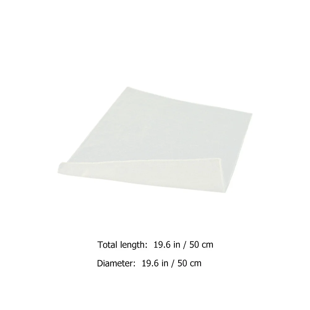 

10pcs Cheesecloth Premium Cotton Reusable Straining Cloth For Almond Milk Yogurt Ricotta Cheese Making Kitchen Filter Tool