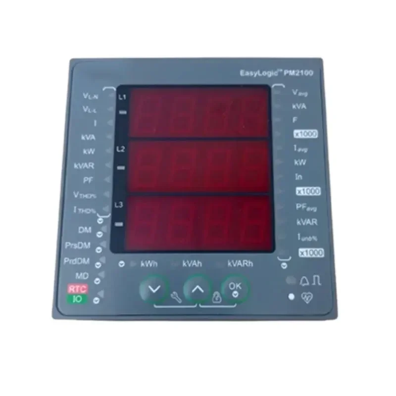 

Оригинальный новый в наличии METSEPM5100 METSEPM3250 METSEPM5330 METSEPM2120 Измеритель мощности Один год гарантии