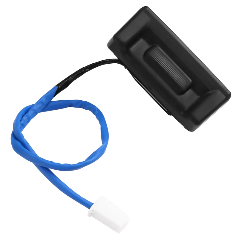 

A51K-D10E-62-4B0A Автомобильный переключатель открытия задней двери для Mazda 2 2017-2019 для Mazda CX-3 2015-2021 DJ