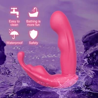 APP Control Rabbit Vibrator Women Panties Vibrator G-Spot Vagina Clitoris Stimulator Female Masturbator Adult Sex Toy for Women - Image 6