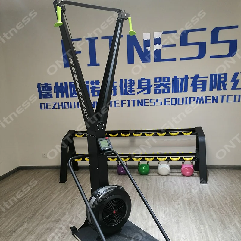 

Skiing Fitness Equipment Ski Machines Cardio Trainer Skier Machine