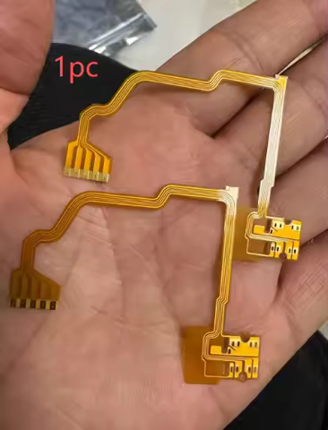 1pc for Sony wm-dd9 cassette deck magnetic head ribbon