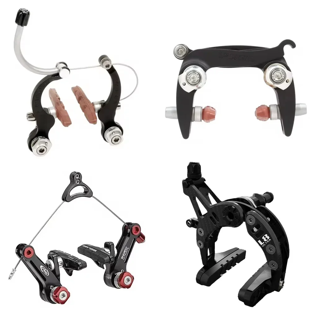 

Bike brakeset Linear Brake Cantilever Brake Engineering V-Brake