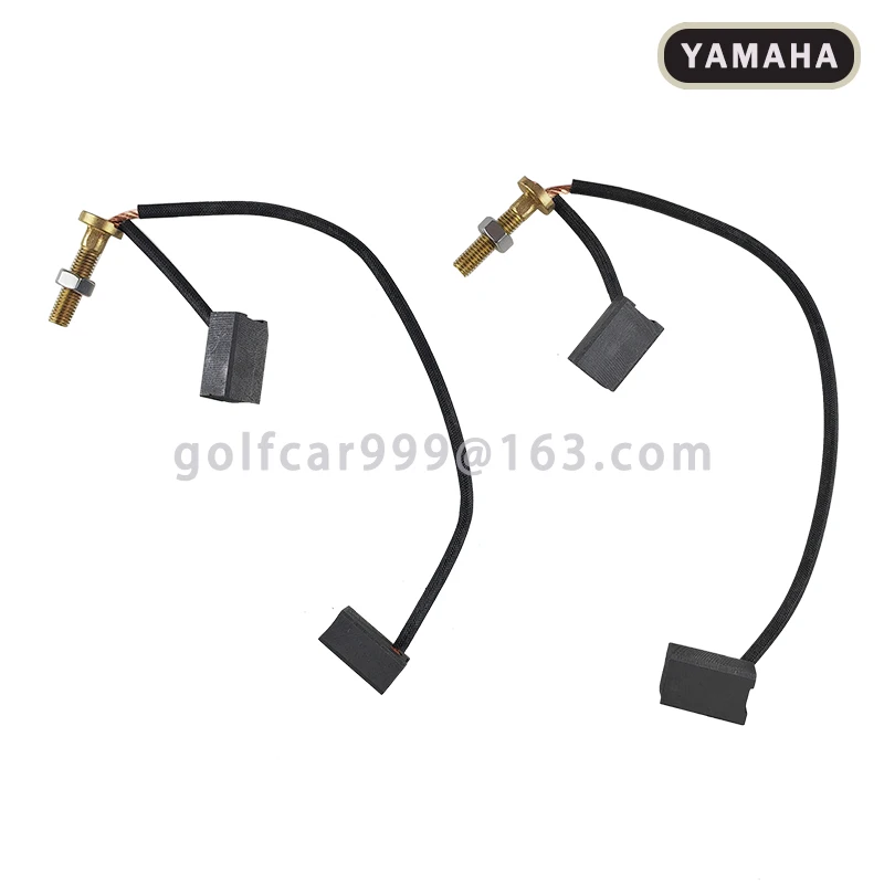 

Motor Carbon Brush For Ya ma ha Golf Cart