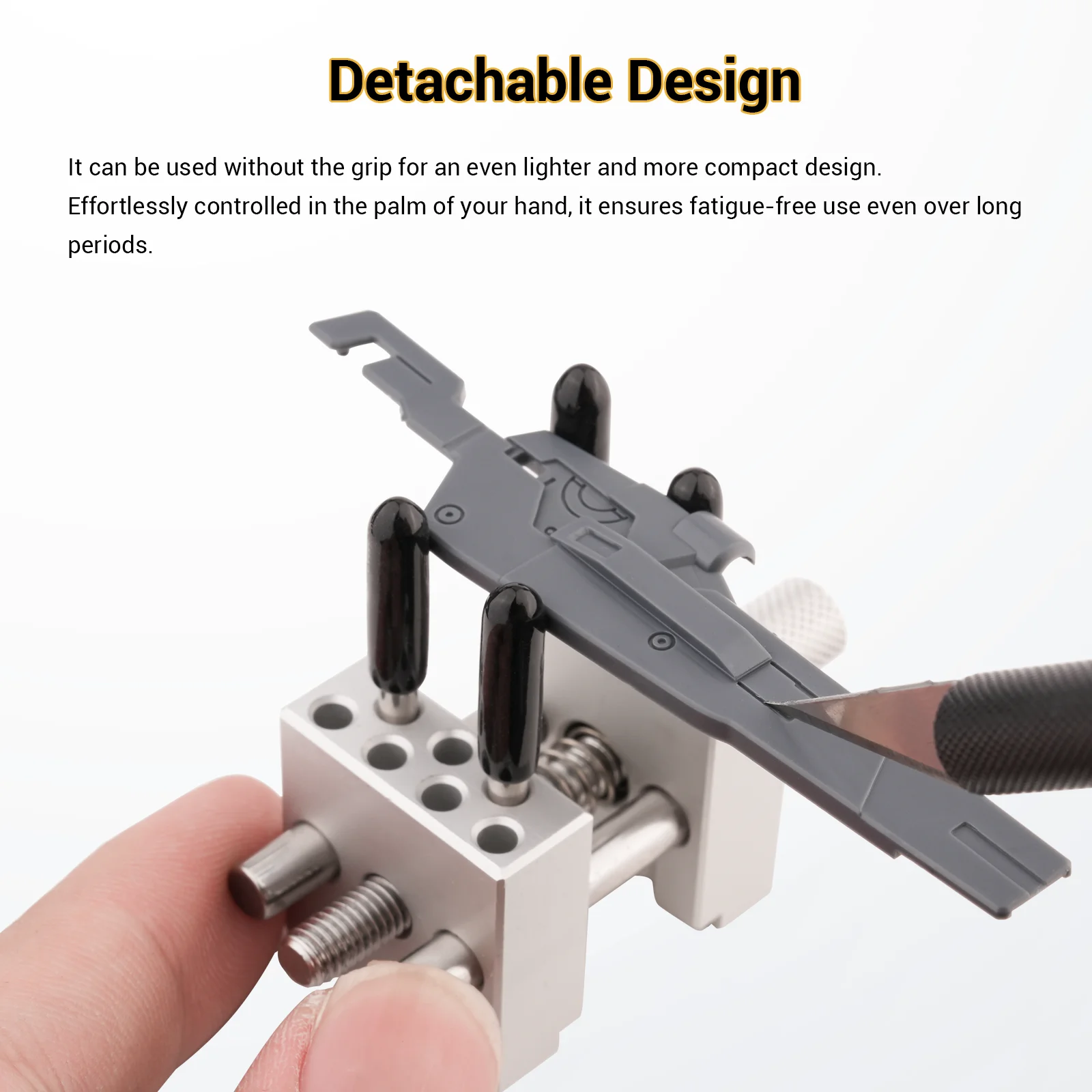 Thumbnail 4 - #4 Trending Airbrush Accessories Right Now