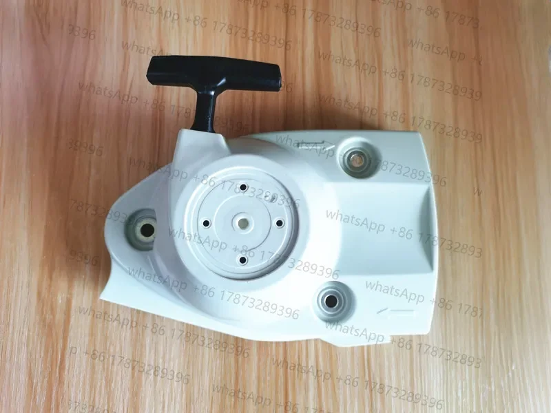 Recoil Starter For  TS410 TS420 TS410Z TS 420 TS420Z TS480i TS510i Concrete Cut Off Saw pull starter Part OEM 42381900301