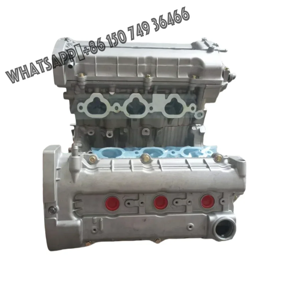 Guaranteed Brand New Hot Selling Engines G6BV G6BEngine for Hyundai Coupe Grandeur XG350 Trajet 2.7