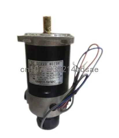 Be Suitable for M818T-040 M818T-400 Spark Machine Servo Motor