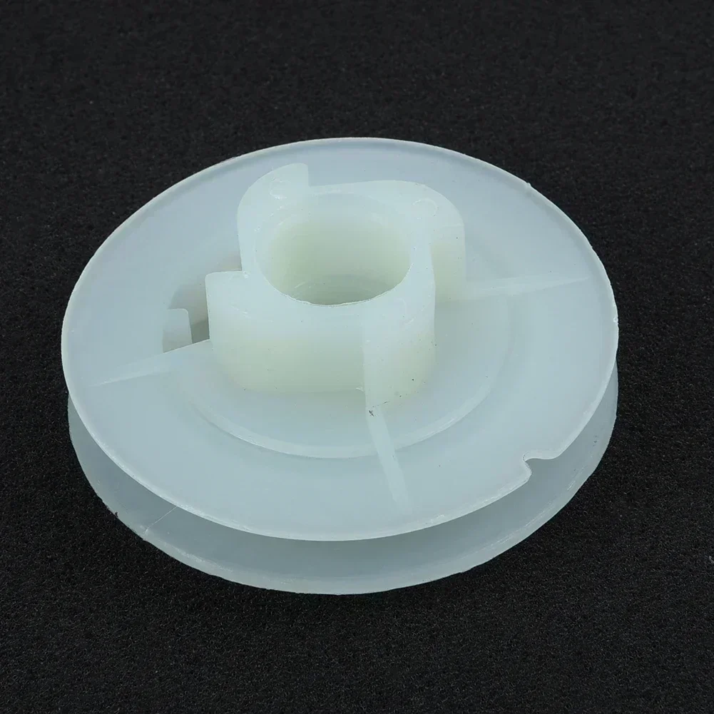 Household Products Starter Parts Practical Fittings Pull Chainsaw For Chinese 4500 5200 5800 Pulley Latest New