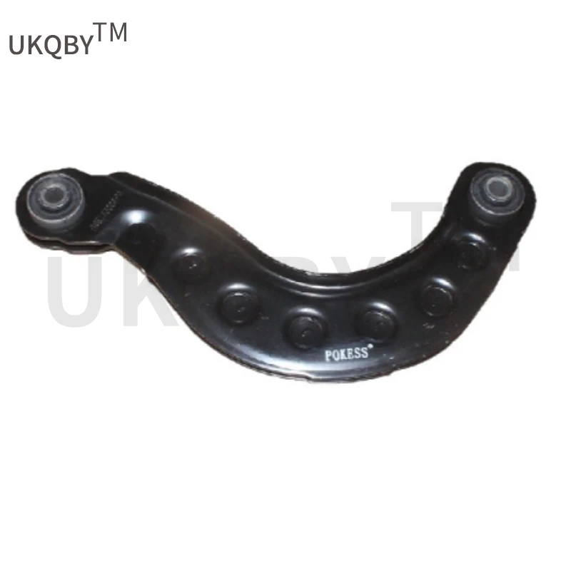 

Applicable to Fo cu s 12/Fo cu s 15 non adjustable suspension, rear bend up BV615500APB