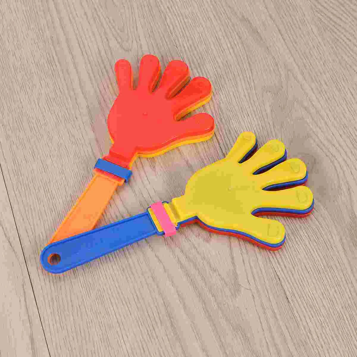 Soccer Balls for Kids Toys Hand Clappers Noisemakers Football Kidcraft Playset Child