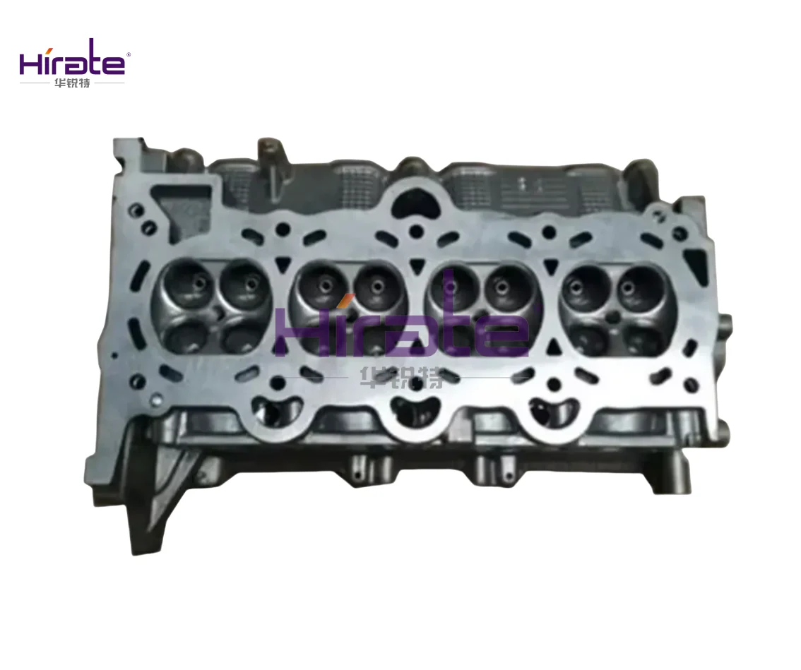 

Factory Direct 22100-2 B001 G4FA/G4FC Cylinder Head For Hyundai Kia 1.4L 1.6L Vehicles