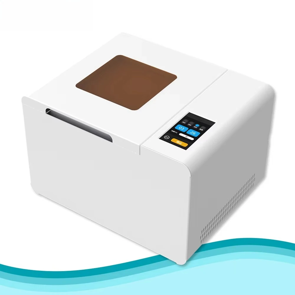 

Z95 3D UV Curing Machine Oral Therapy Equipment With 3D UV Curing Unit Oven