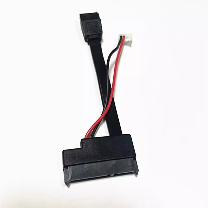 M   747933-001 For HP EliteDesk Mini 800 G1 Driver power cable and SATA 747933-002