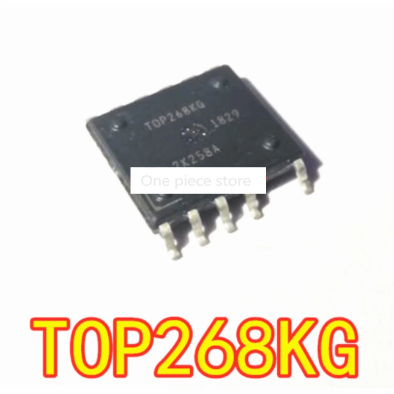 5PCS TOP268KG Power Driver Management Chip SMD SOP-11