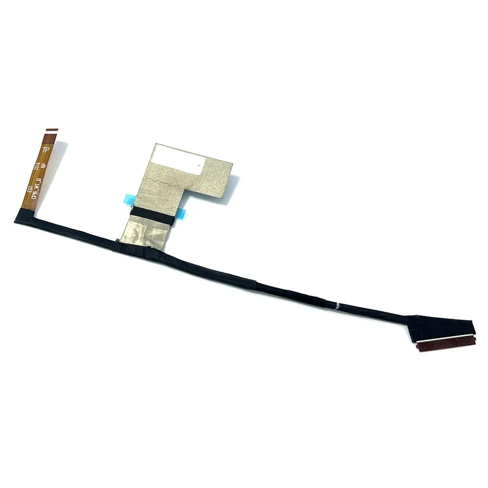 For HP OmniBook 7 Flip 16 2-in-1 16-AU Screen cable 450.0VU07.0001