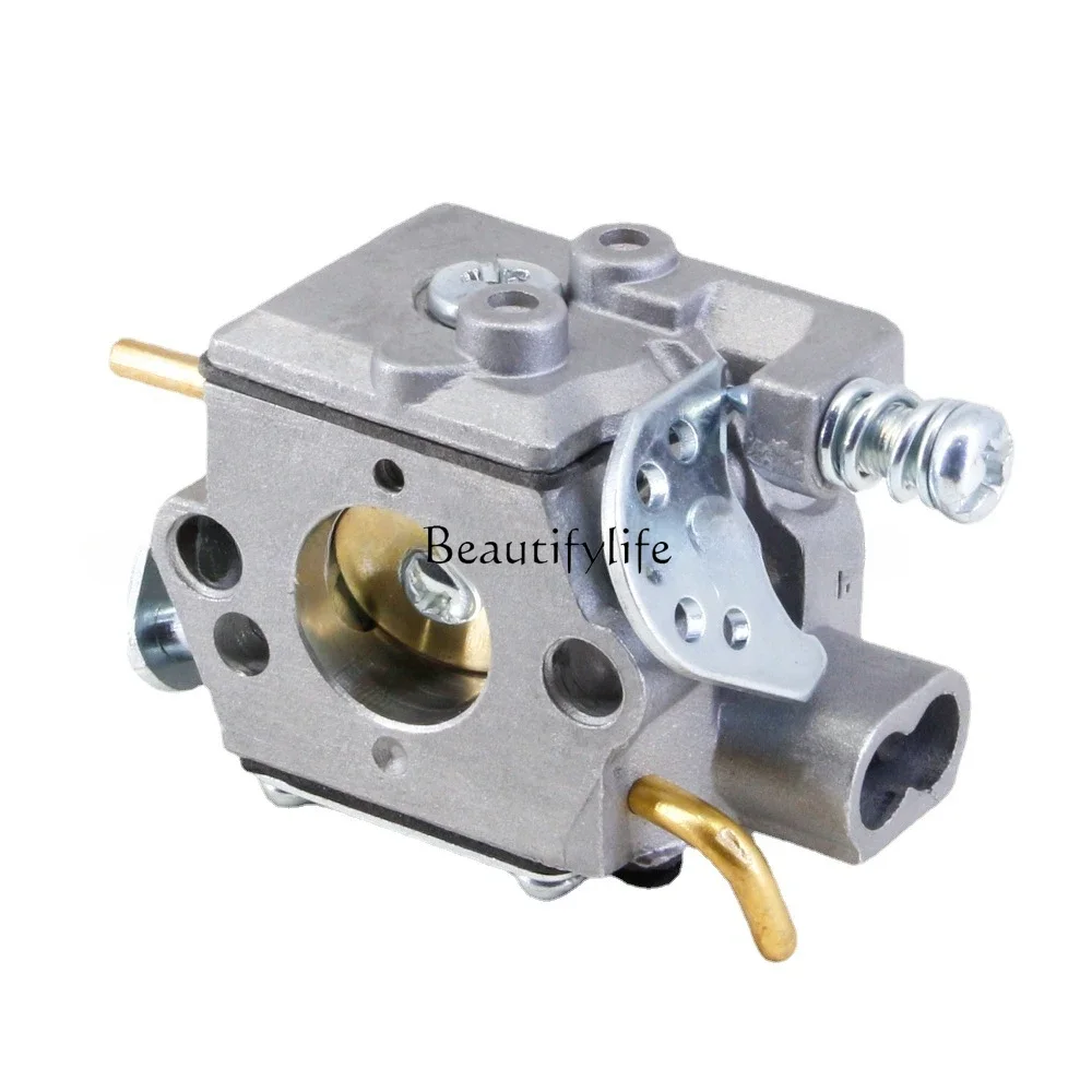 

Tool AccessoriesFor Walbro WT 826 P360S 350S 340S Carburetor Chainsaw