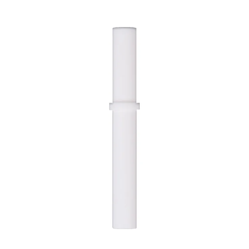 Powder Coating Machine Injector Venturi Tube & Powder Hose Kit Spray Gun Pump Core Replacement