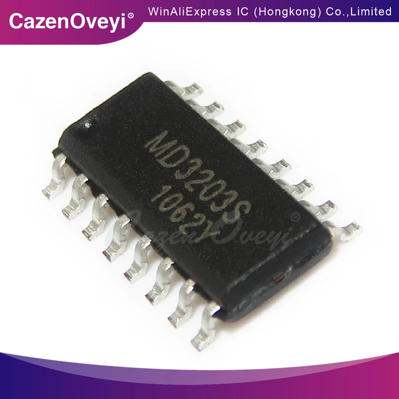 10piece MD3203S MD3203 SOP-16