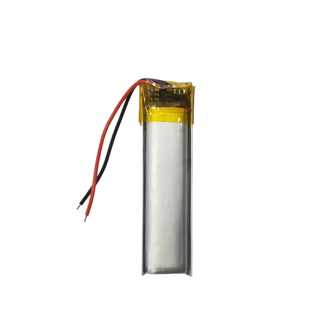 501140X Li-Polymer Battery Compatible 551138 601038 601040 701040 10440 For Bluetooth Earphones