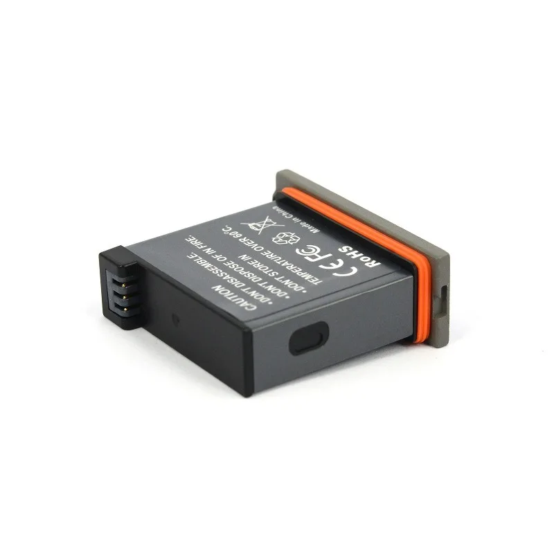 AB1 Rechargeable Battery Capacitor for Action 1 for DJI Osmo Action 1 Sports Camera 3.85V 1300mAh