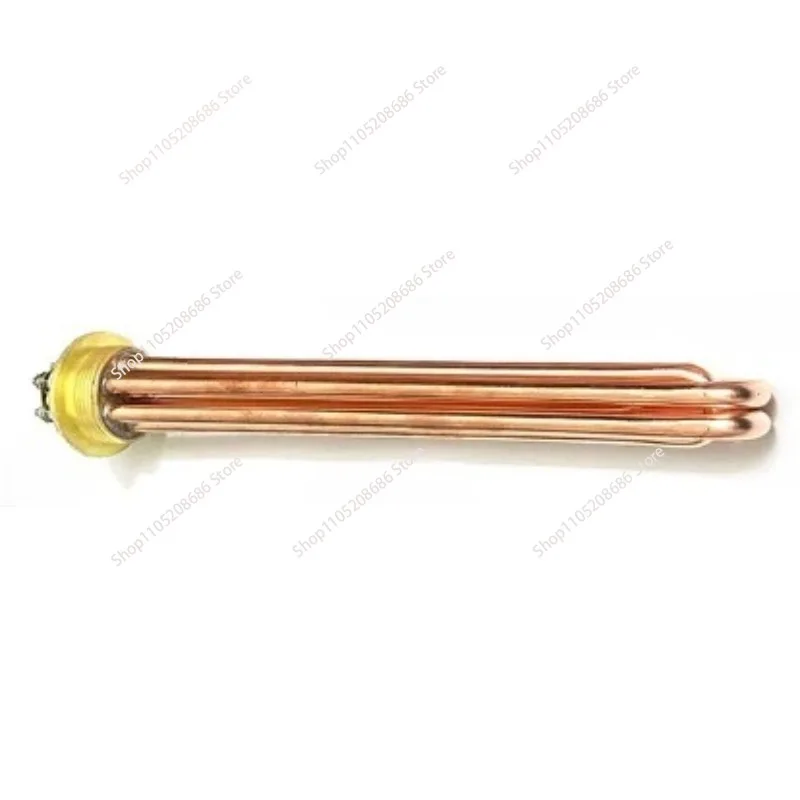 Commercial Espresso Machine Heating Element / Boiler Heater  2.4KW 3.5KW 4.5KW