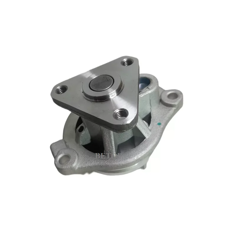 

Water Pump For SAIC Roewe I5 New MG5 10245065