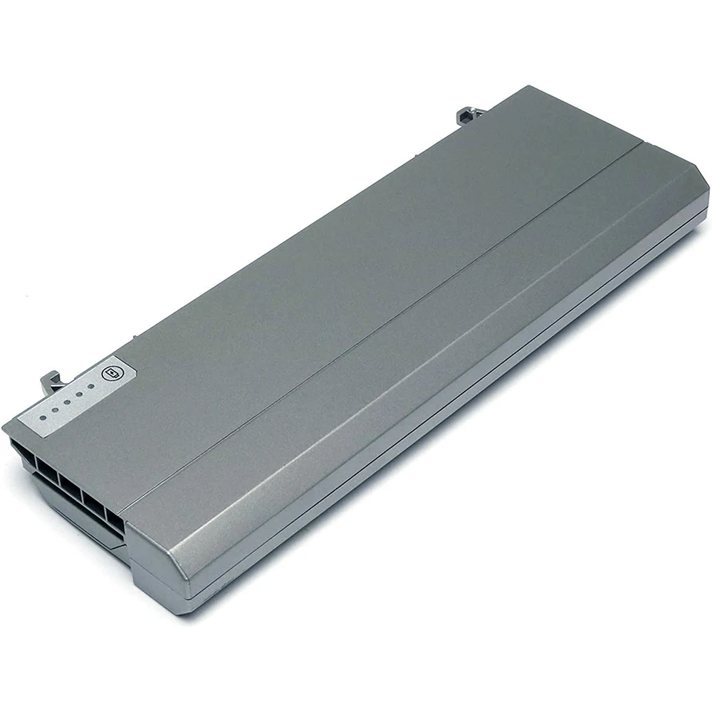 Imagem -04 - Portátil para Dell Latitude Dell Latitude E6400 E6410 E6500 E6510 Precisão Atg Ky265 4m529 Pt434 Ky268 11.1v 7800mah M2400 M4400 7xinbox-bateria do