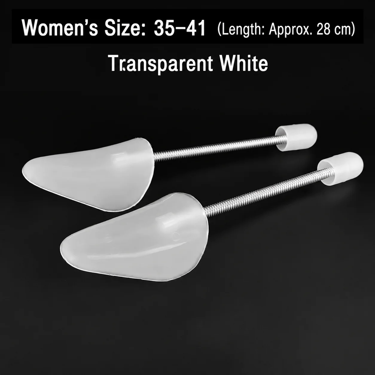 Spring White Women