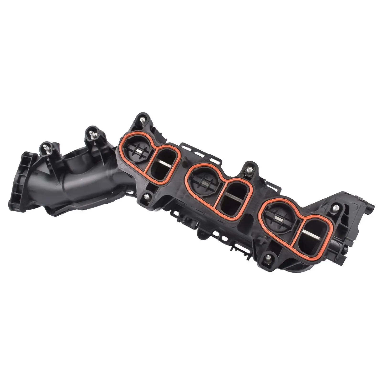Glossy Intake Manifold for 2 Series F45 F46 X1 F48 11618593972 11618513855