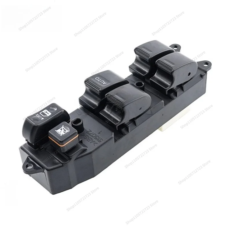 For 84820-12350 Suitable for Automotive Glass Lift Switch Electric Window Control Switch