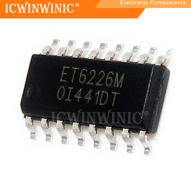 10piece ET6226M ET6226