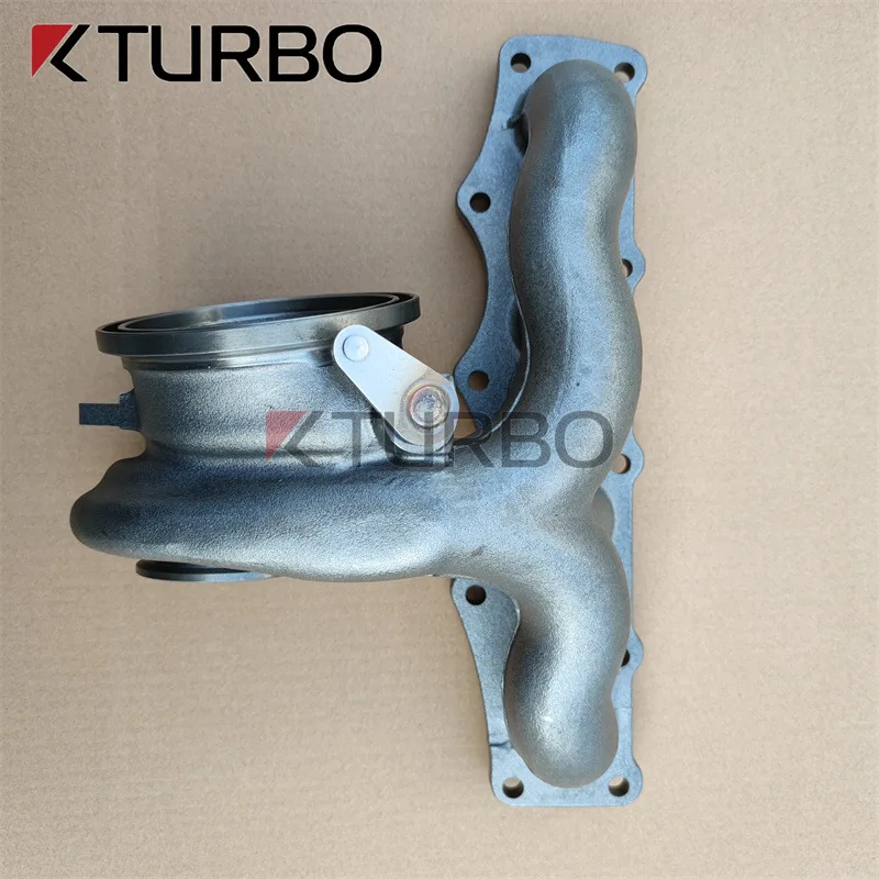 Suitable for B horse N20 turbocharger TD04L 49477-02121A 11657642469 11657624535