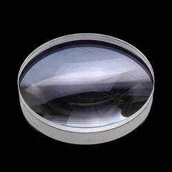 154mm Double Separation Lenses D154F750 D154F1200 Multilayer film Single-layer film Refractive Telescope accessories DIY