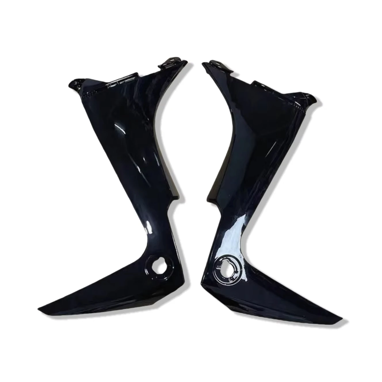 For TMAX 560  2020-2021 Motorcycle ABS Body Kit Parts Front Side Turn Signal Fairing Panels