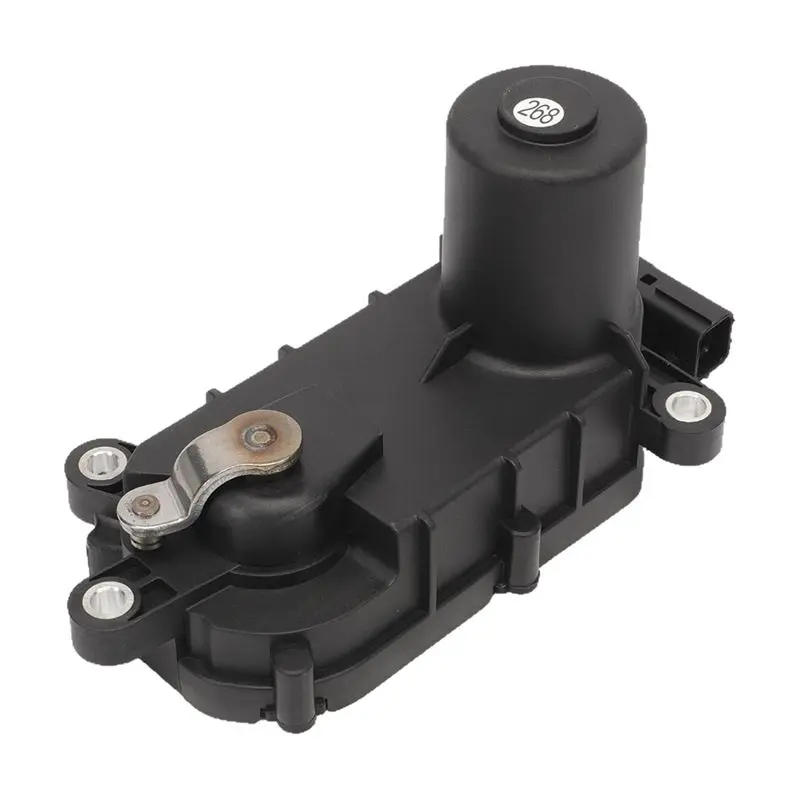 A19Q-Intake Manifold Flow Control Motor 28323-2GGA1 283232GGA1 For Kia Tucson Sonata Santa Fe