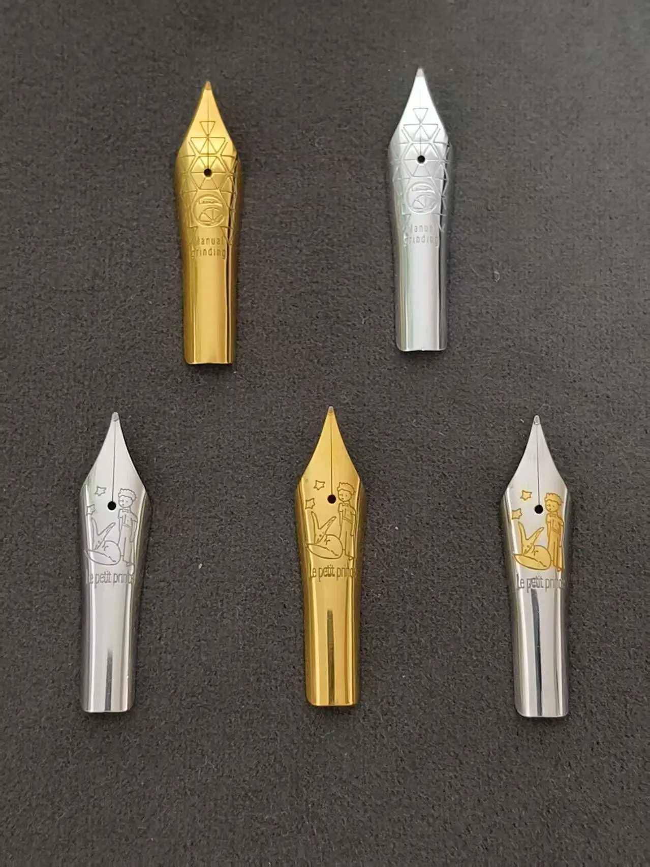 

Лимон No. 35, лимонный нож, ручная полировка, мягкий эластичный наконечник ручки, практика каллиграфии, длинный нож на заказ, шлифовка, полировка