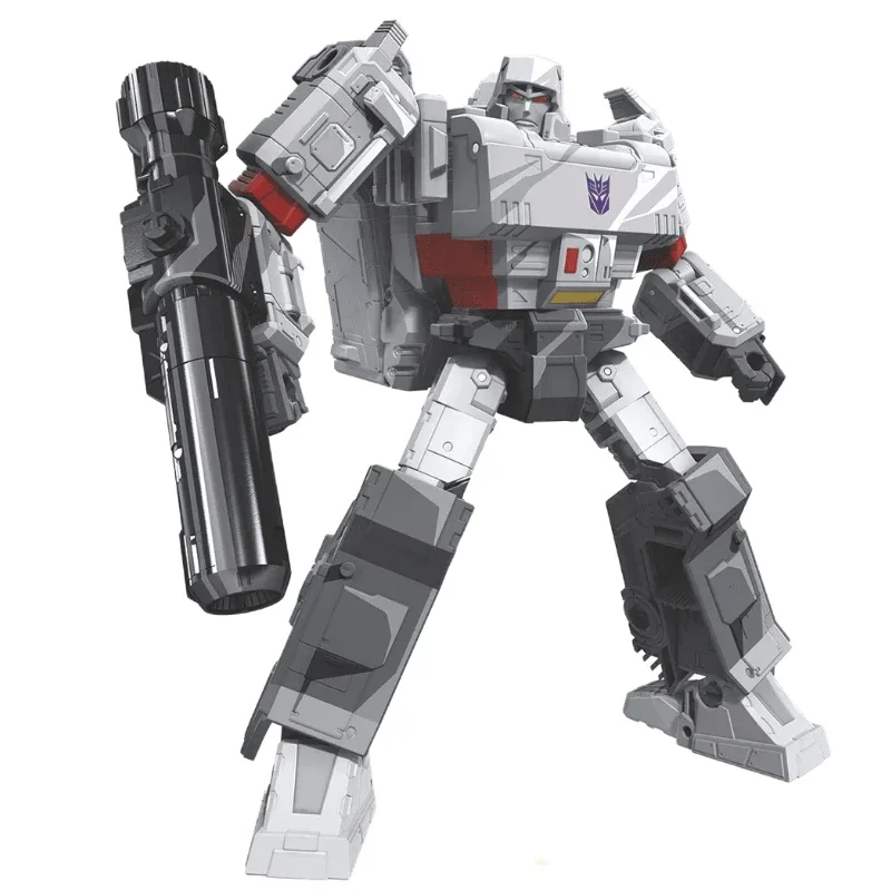 Tokyo ara Tomy TransDevices G série WFC-S WFC-S66 35e animation classique Megatron Robot Anime Action Model Toys Figure