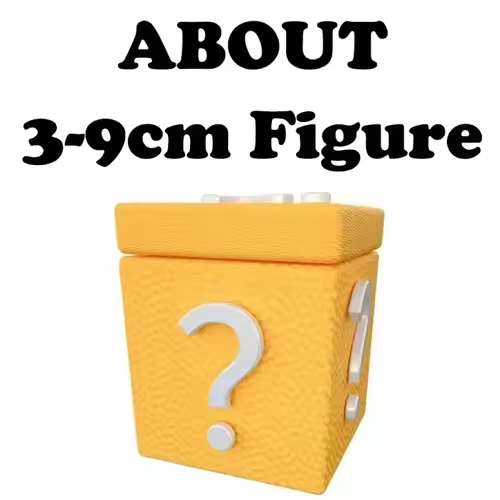 Pokemon Anime Figure  Vulpix Scenes Version Figurine Toys PVC Model Collection Dolls surprise box  mystery box  gift for a child - Image 7