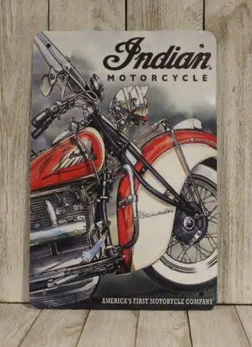 Indian Motorcycles … - image