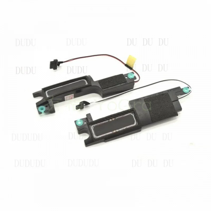 

QW New For HP Spectre X360 15-CH TPN-Q200 Laptop Built-In Speaker 39X35SATP30 BLACK