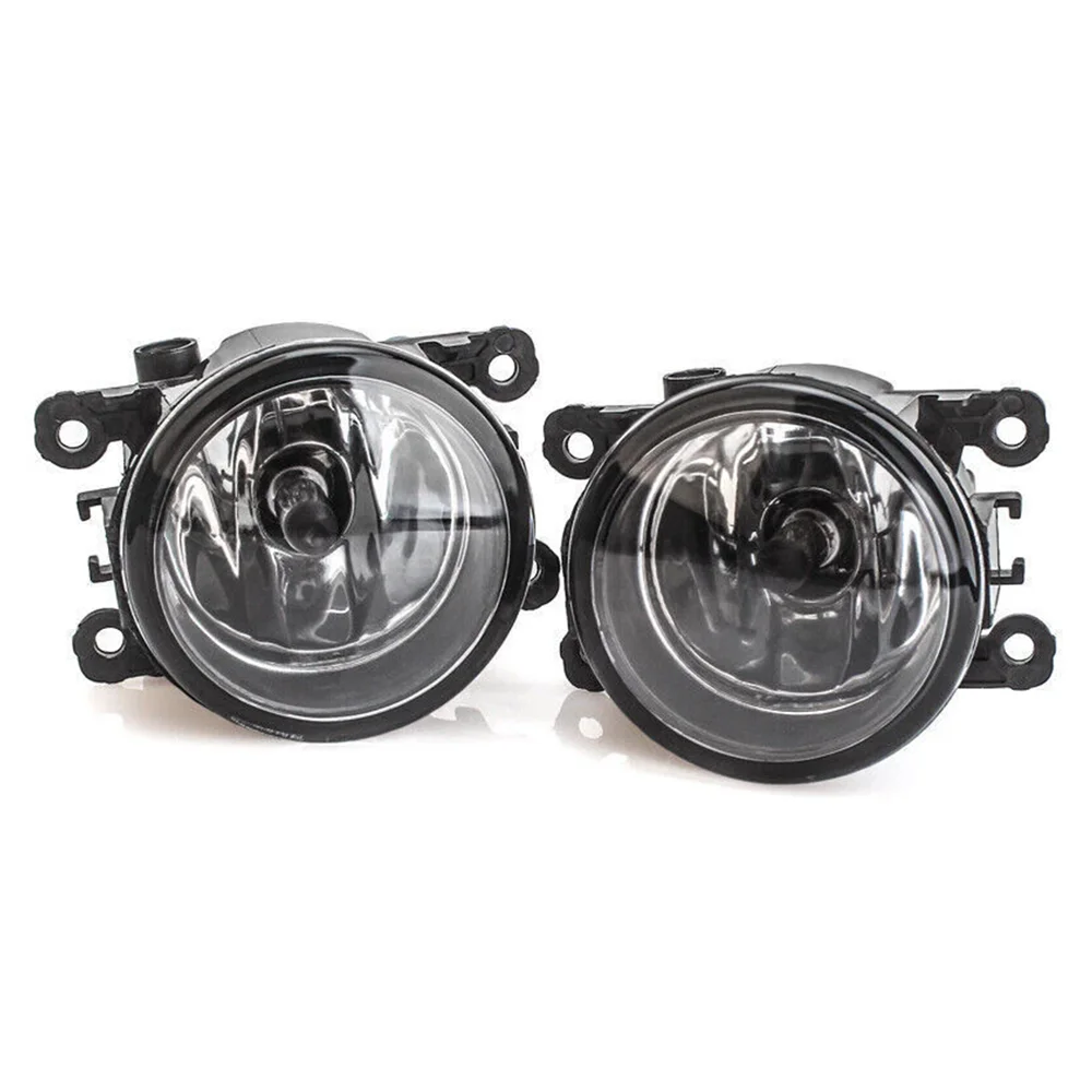 Upgrade Led Fog Lights Lens 30W DRL Angel Eye For Subaru Forester XT 2013 2014 2015 2016 2017 2018 or Halogen Fog Lamp Replace detail image 10