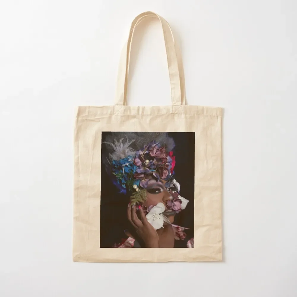 

FlouriSHEs by Micah James Artistry Tote Bag great bag female bag bags for women